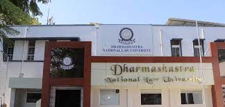 Dharmashastra National Law University